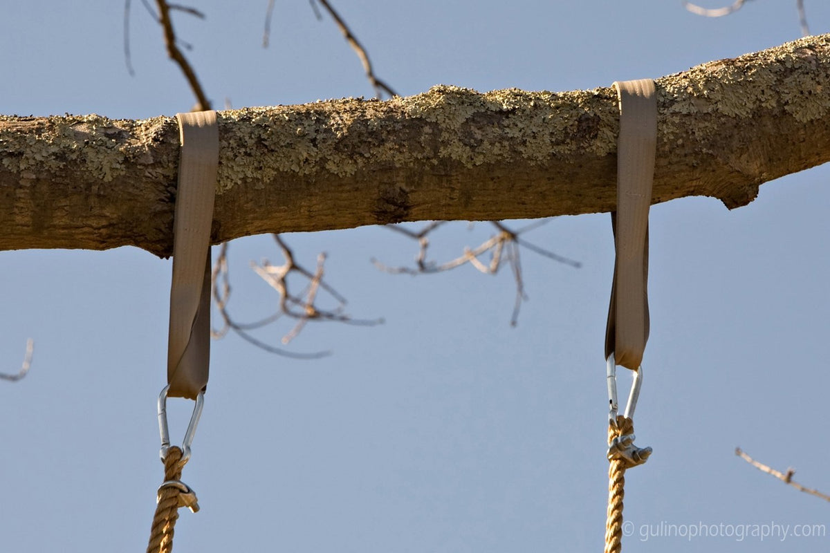Toddler Swing hanging kit