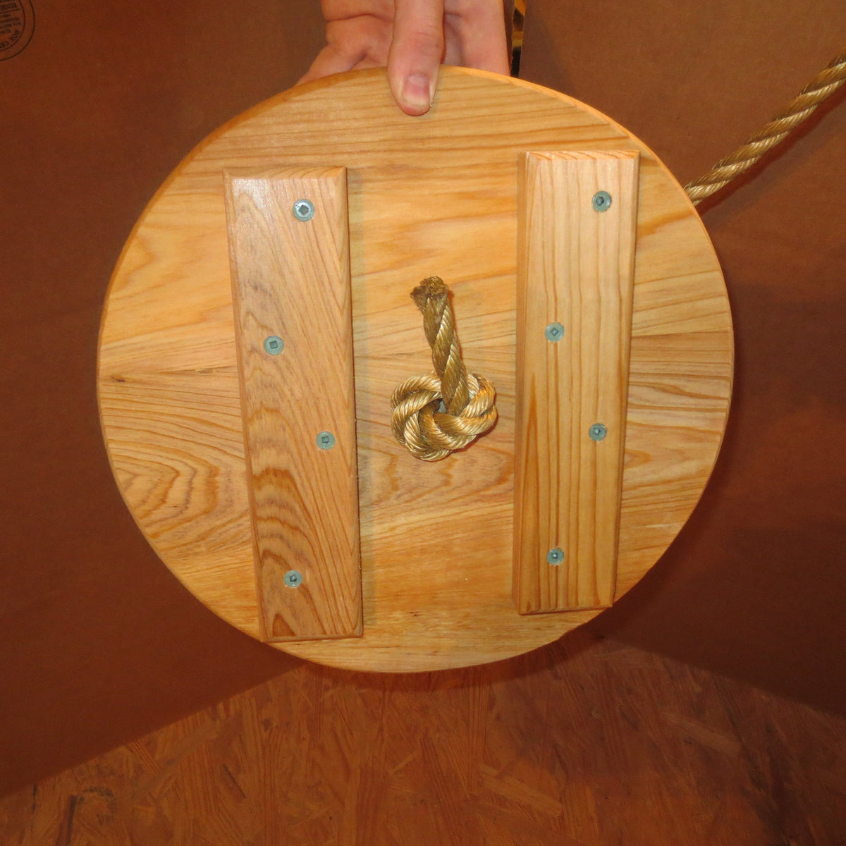 Cypress Disc Swing 13"