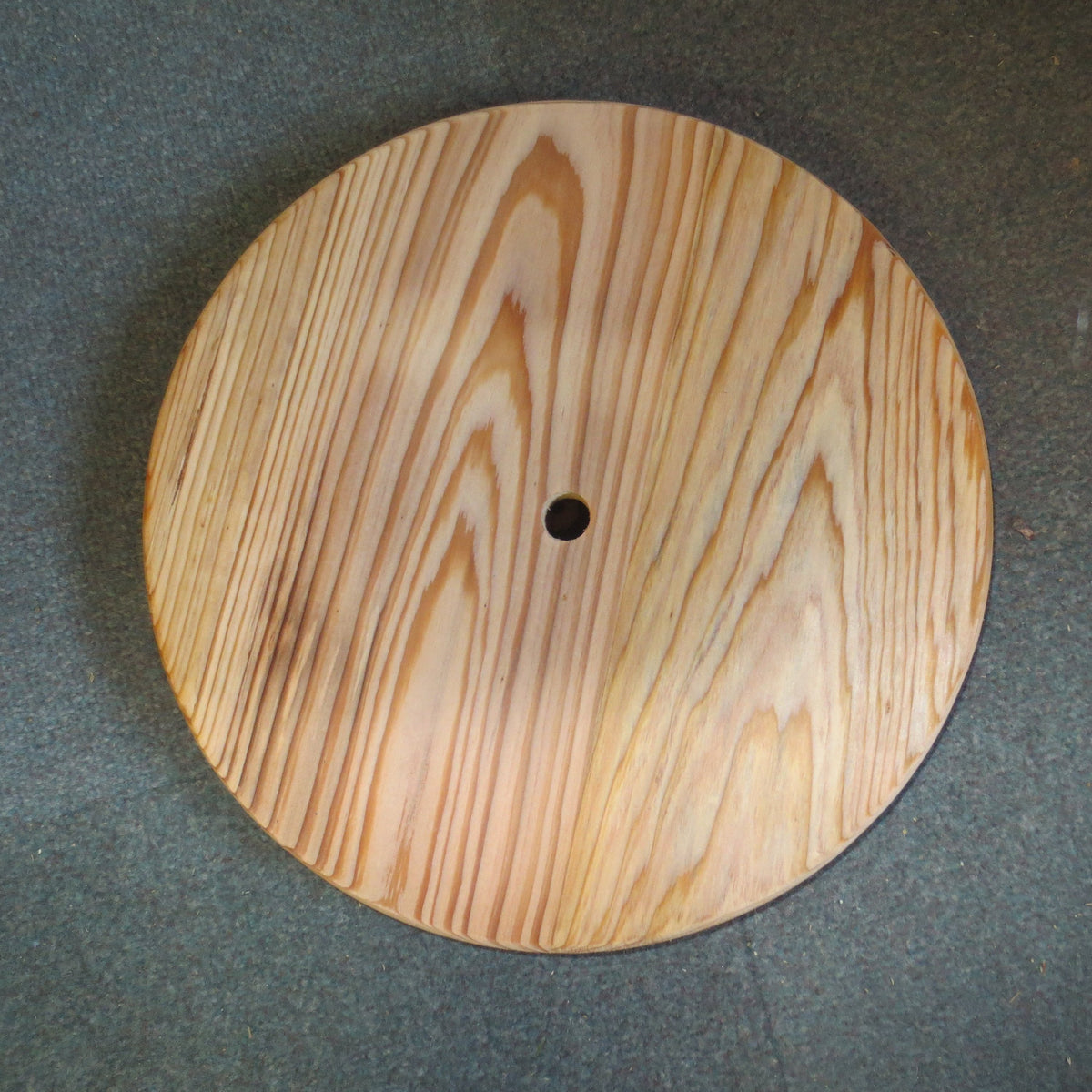 Cypress Disc Swing 13"
