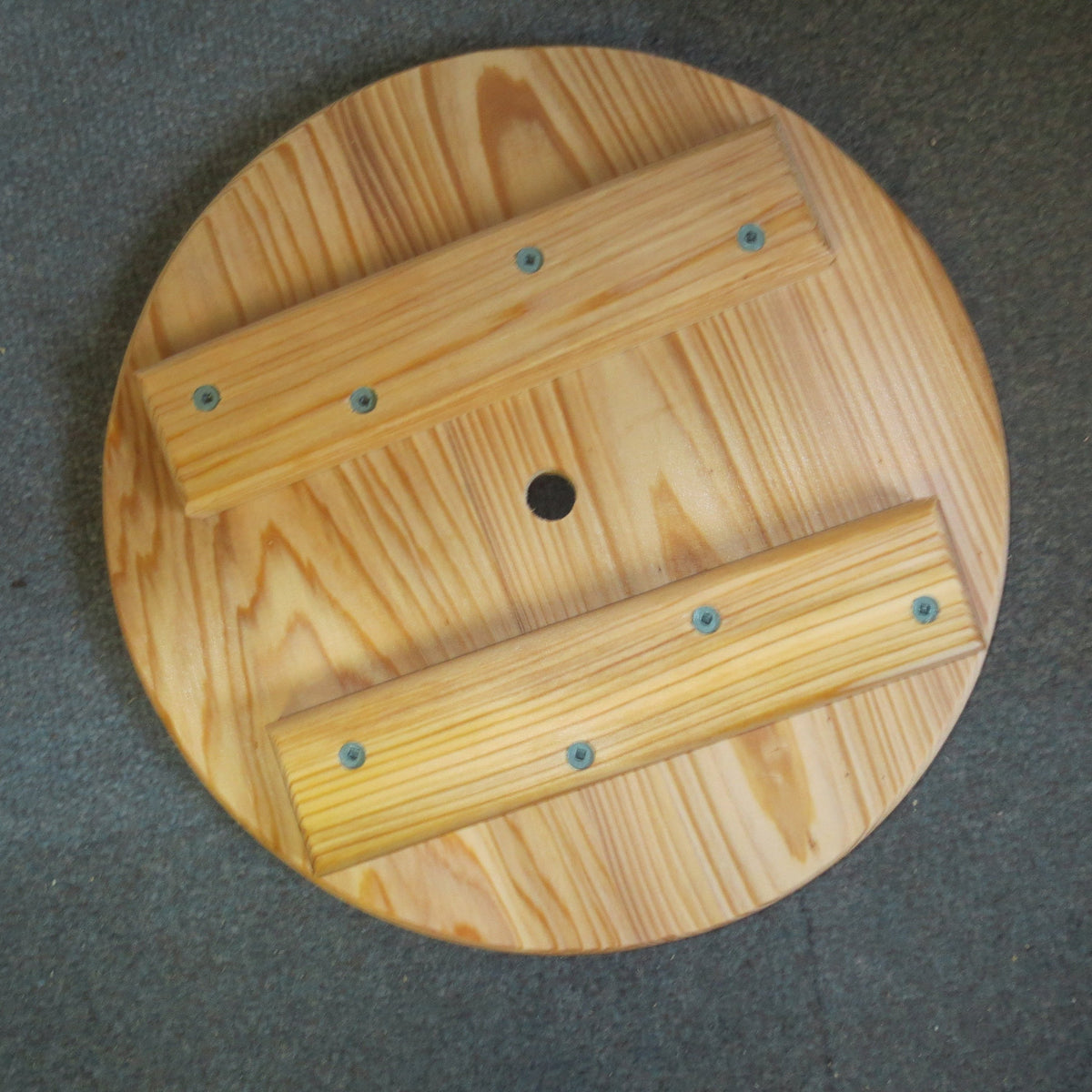 Cypress Disc Swing 13"
