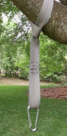 Cypress Disc Swing 13"