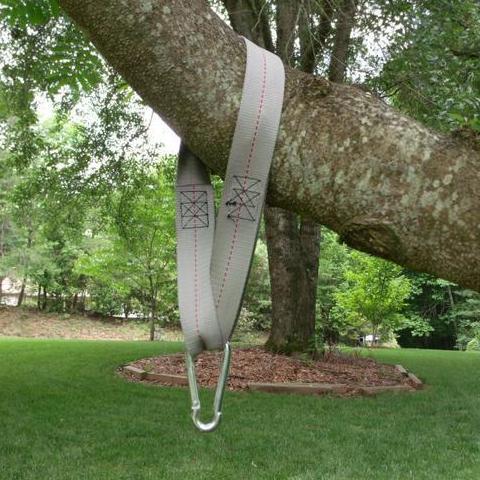 Cypress Disc Swing 13"