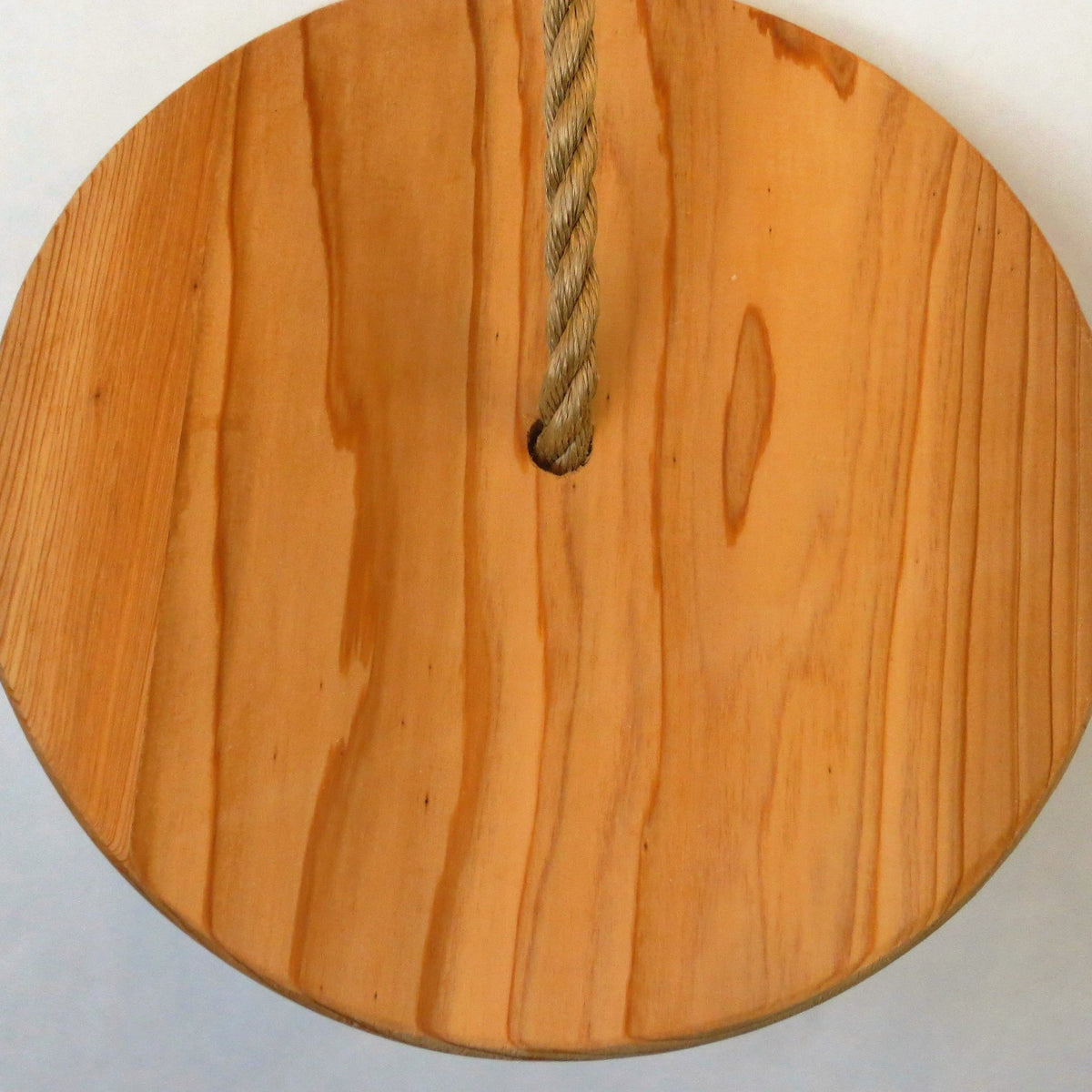 Cypress Disc Swing 13"
