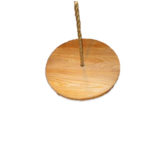 Cypress Disc Swing 13"