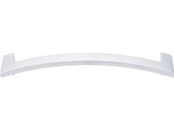 Euro Arched Pull 5" (c-c) - Aluminum