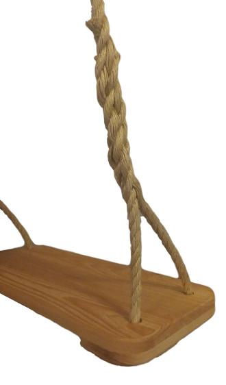 Cypress Tree Swing 24”
