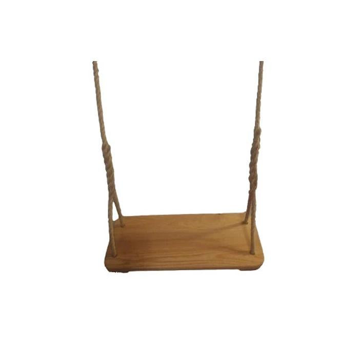 Cypress Tree Swing 24”